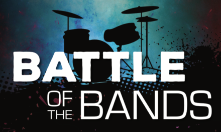 Anime Los Angeles 2020 Battle of the Bands Recap