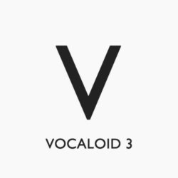 Vocaloid 3