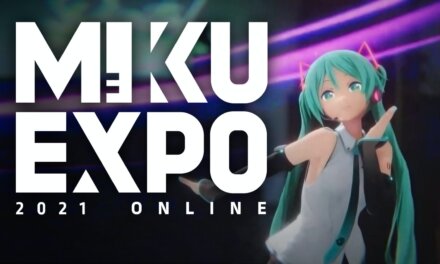 HATSUNE MIKU EXPO 2021 Online Kickstarter Final 24 Hours