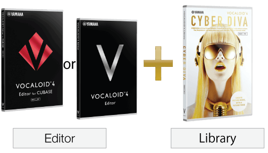 Vocaloid Editor For Mac Peatix