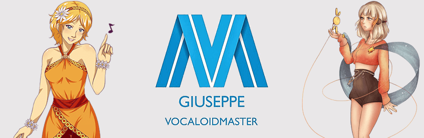 Vocaloid Lucía Created, MasterVocaloid Seeking Publisher